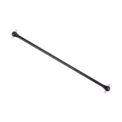 Driveshaft, center, rear (shaft only, 4mm x 146.5mm) (1)