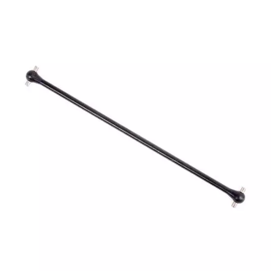 Driveshaft, center, rear (shaft only, 4mm x 146.5mm) (1)