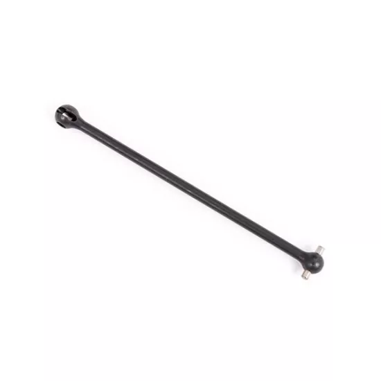 Driveshaft, rear, steel constant-velocity (shaft only) (1) (for use only with #9654X rear steel CV driveshafts)