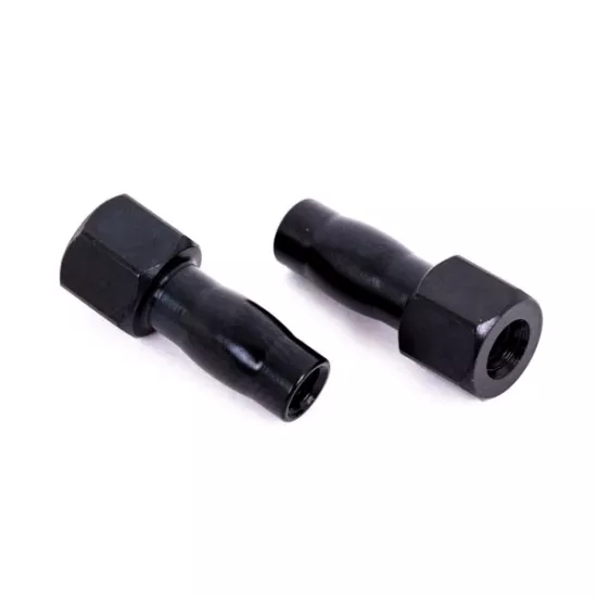 Mount, shock (steel) (2)