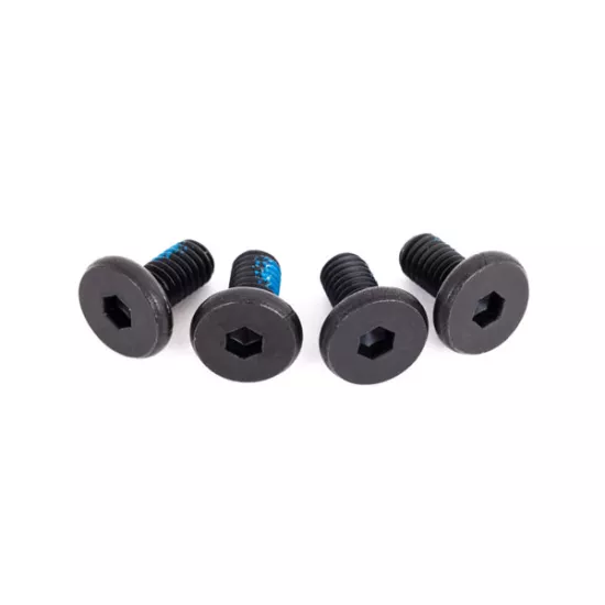 Hardware, motor mount, Sledge