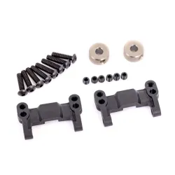 Mounts, sway bar/ collars (front and rear)