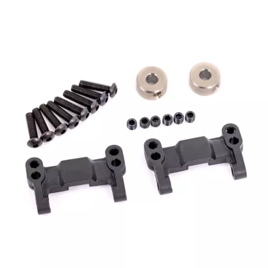 Mounts, sway bar/ collars (front and rear)