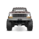 TRX-4M High Trail Crawler with Ford F-150 Truck Body: 1/18-Scale 4WD Electric Truck Brown