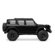 TRX-4M 1/18 Scale and Trail Crawler Ford Bronco 4WD Electric Truck with TQ Black