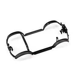 Frame, body (fender flares)/ spare tire mount (fits #9711 body)