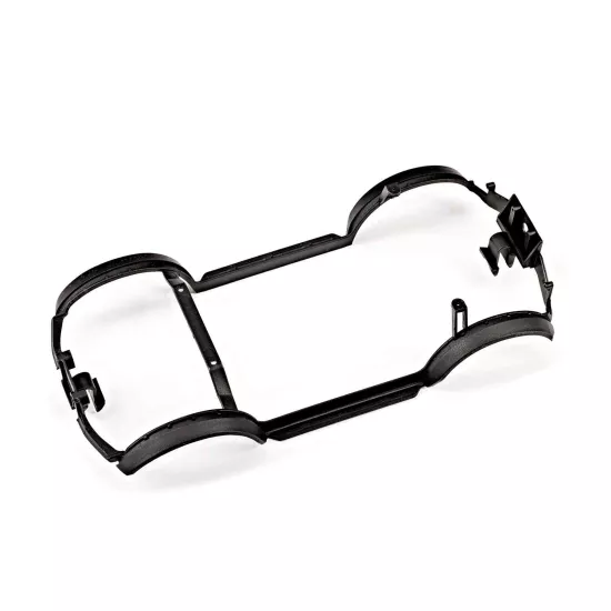 Frame, body (fender flares)/ spare tire mount (fits #9711 body)