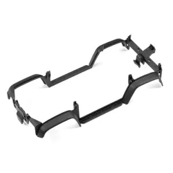 Frame, body (fender flares) (fits #9712 body)