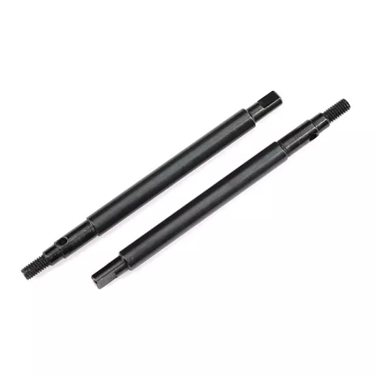 Axle shafts, rear, outer