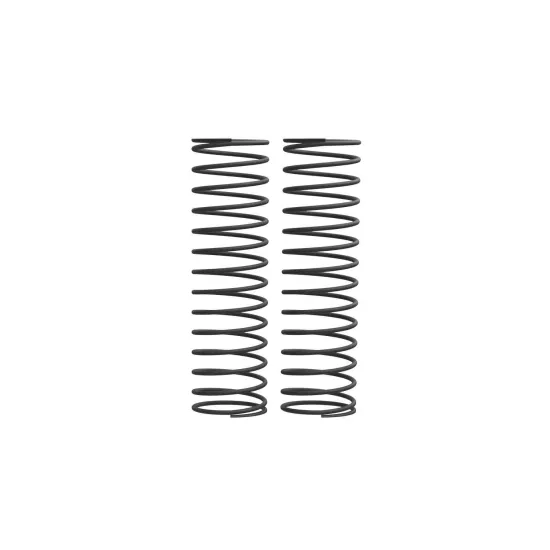Spring, shock (GTM) (0.123 rate) (1 pair)