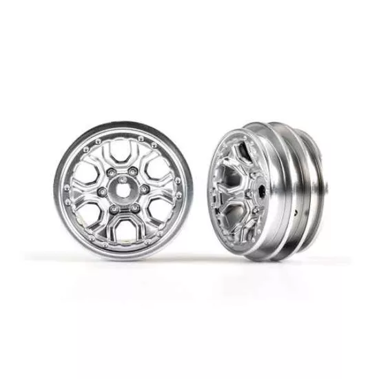 Wheels, 1.0 (statin chrome) (2)