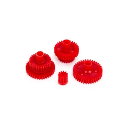 Gear set, transmission (6.8:1 reduction ratio)/ pinion gear, 11-tooth (for use only with portal drive axles)