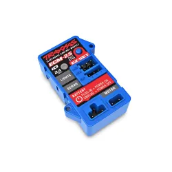 ECM-2.5 Electronic Control Module, waterproof (low voltage detection, fwd/rev/brake)