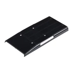Roof, body (black) (fits #9712 body)