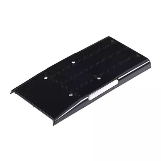 Roof, body (black) (fits #9712 body)