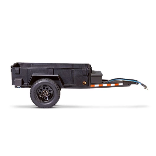 LED light set, TRX-4M (fits #9795 utility trailer)