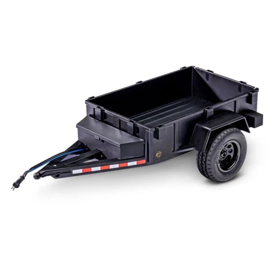 LED light set, TRX-4M (fits #9795 utility trailer)