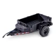 LED light set, TRX-4M (fits #9795 utility trailer)