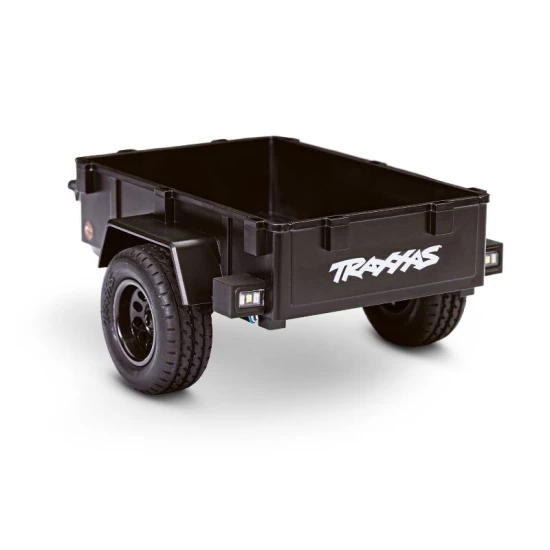 LED light set, TRX-4M (fits #9795 utility trailer)