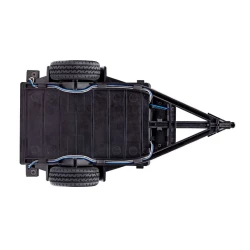 LED light set, TRX-4M™ (fits #9795 utility trailer)