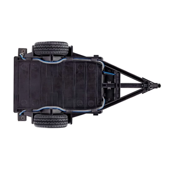 LED light set, TRX-4M (fits #9795 utility trailer)