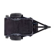 LED light set, TRX-4M (fits #9795 utility trailer)