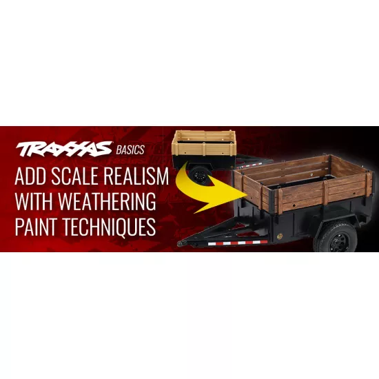 Stake sides, utility trailer (complete set)/ spare tire mount (2)/ 3x18mm BCS (2)