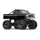Traxxas TRX-4MT Ford F-150 Monster Truck Zwart