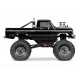 Traxxas TRX-4MT Ford F-150 Monster Truck Zwart