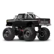 Traxxas TRX-4MT Ford F-150 Monster Truck Zwart