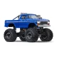 Traxxas TRX-4MT Ford F-150 Monster Truck Blauw