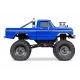 Traxxas TRX-4MT Ford F-150 Monster Truck Blauw