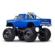 Traxxas TRX-4MT Ford F-150 Monster Truck Blauw