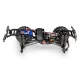 Traxxas TRX-4MT Ford F-150 Monster Truck Blauw