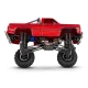 Traxxas TRX-4MT Ford F-150 Monster Truck Blauw