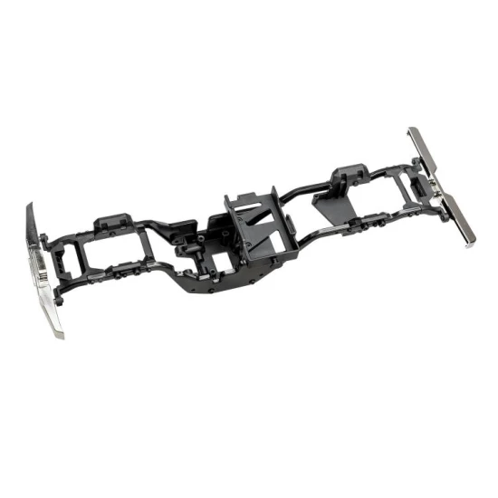 Traxxas TRX-4MT Ford F-150 Monster Truck Blauw