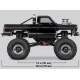 Traxxas TRX-4MT Ford F-150 Monster Truck Blauw