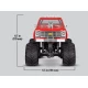 Traxxas TRX-4MT Ford F-150 Monster Truck Blauw
