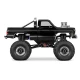 Traxxas TRX-4MT Chevrolet K10  Monster Truck Zwart