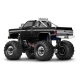Traxxas TRX-4MT Chevrolet K10  Monster Truck Zwart