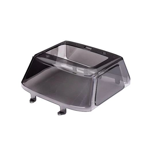Windows, body (tinted) (fits #9812 body)