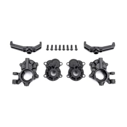 Portal drive housings, front, inner & outer (left & right)/ caster blocks (portal drive), left or right (2)