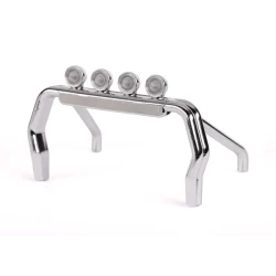 Roll bar (assembled) (fits #9811 series bodies)
