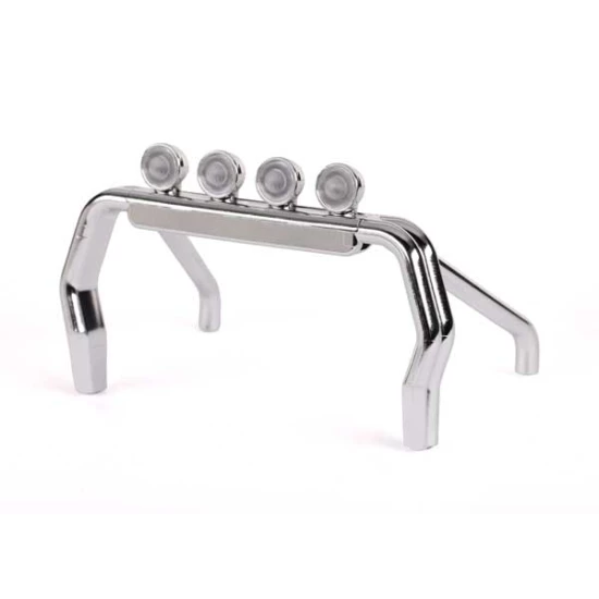 Roll bar (assembled) (fits #9811 series bodies)
