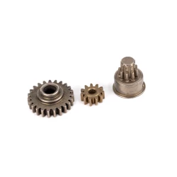 Portal drive gear set, front (left or right)