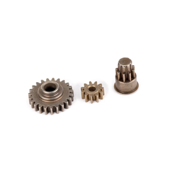 Portal drive gear set, rear (left or right)