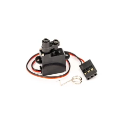 Schakelservo (voor 9891 transmissie)