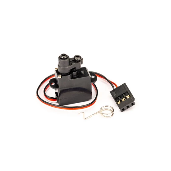Schakelservo (voor 9891 transmissie)