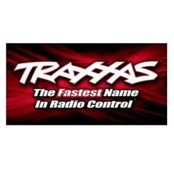 Team Traxxas Banner 4'X8'