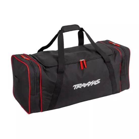 Duffel bag, medium, 76x30x30 cm (fits 1/10 Slash, TRX-4, & similar)